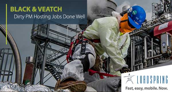 Black And Veatch Jobs
